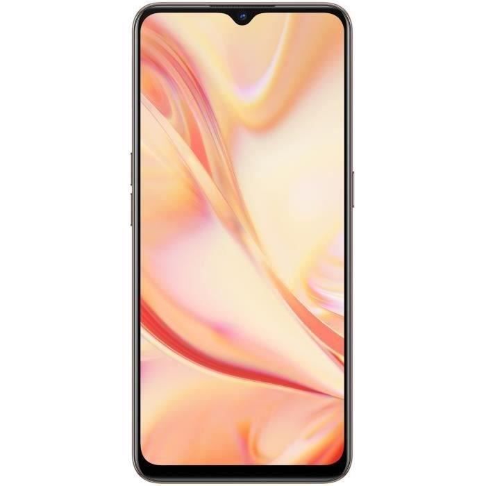 OPPO Find X2 Lite 128 Go Blanc - Reconditionné - Très bon état