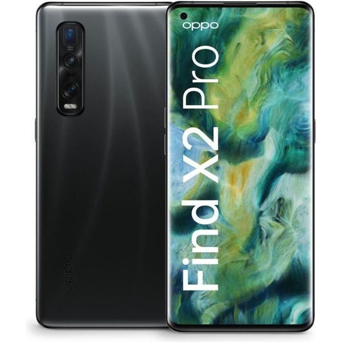 Oppo Find X2 Pro