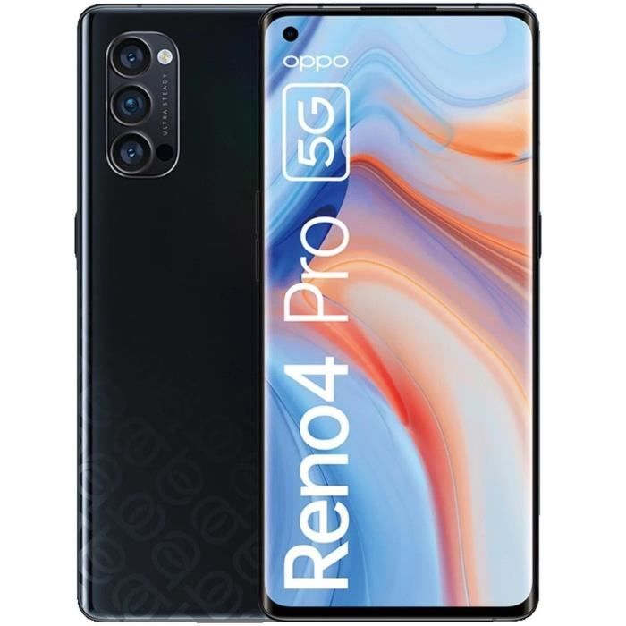 Oppo Reno4 Pro