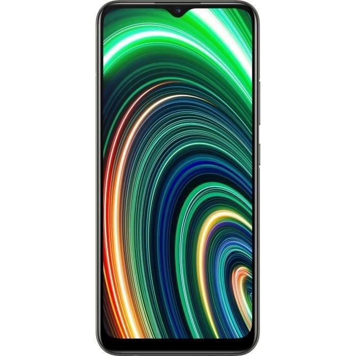 Realme C25y