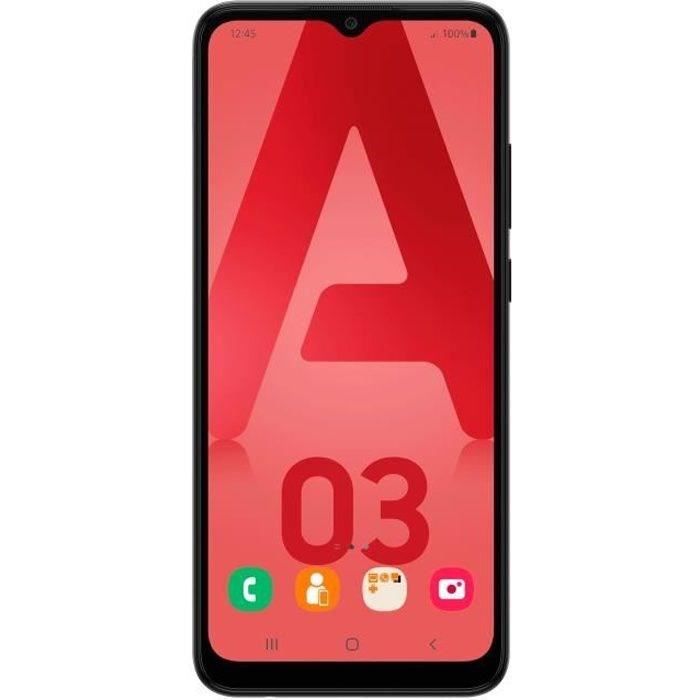 Galaxy A03