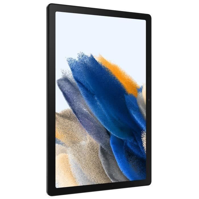 Samsung Galaxy Tab A8 - vue 2
