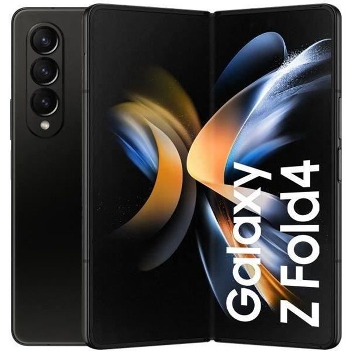 Galaxy Z Fold 4