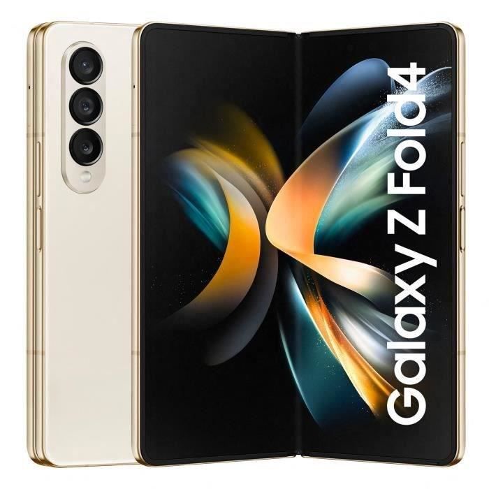 Galaxy Z Fold 4