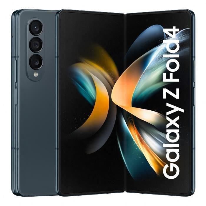Galaxy Z Fold 4