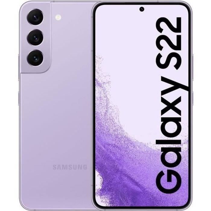 Galaxy S22