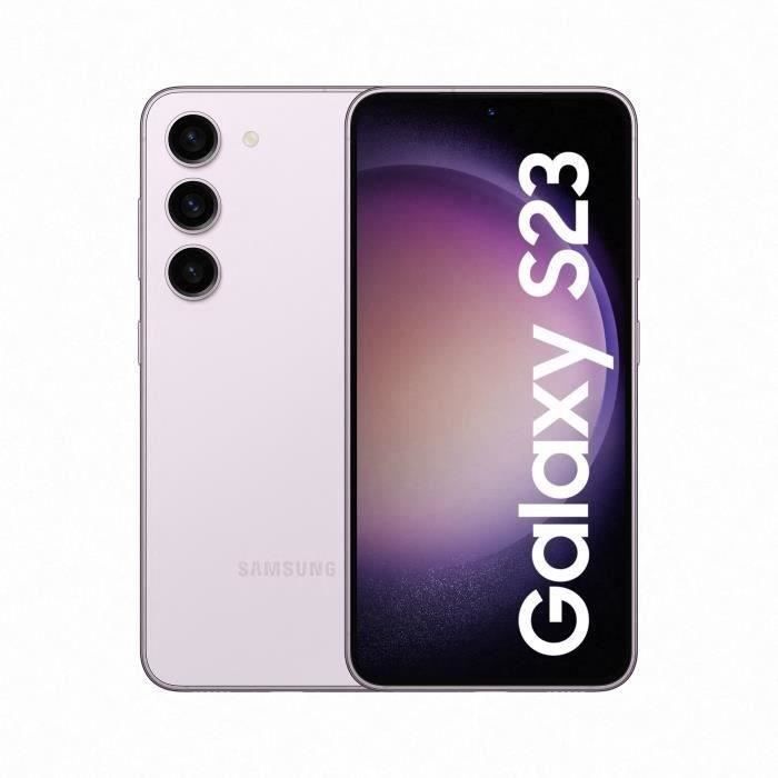 Galaxy S23
