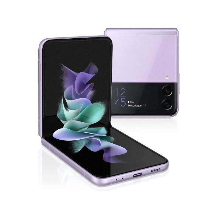 Galaxy Z Flip 3
