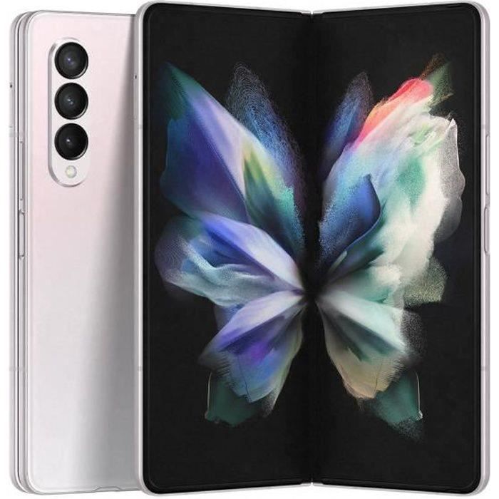 Galaxy Z Fold 3