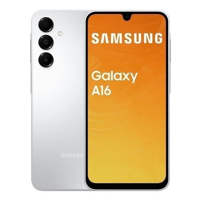 SAMSUNG Galaxy A16 Smartphone 2024