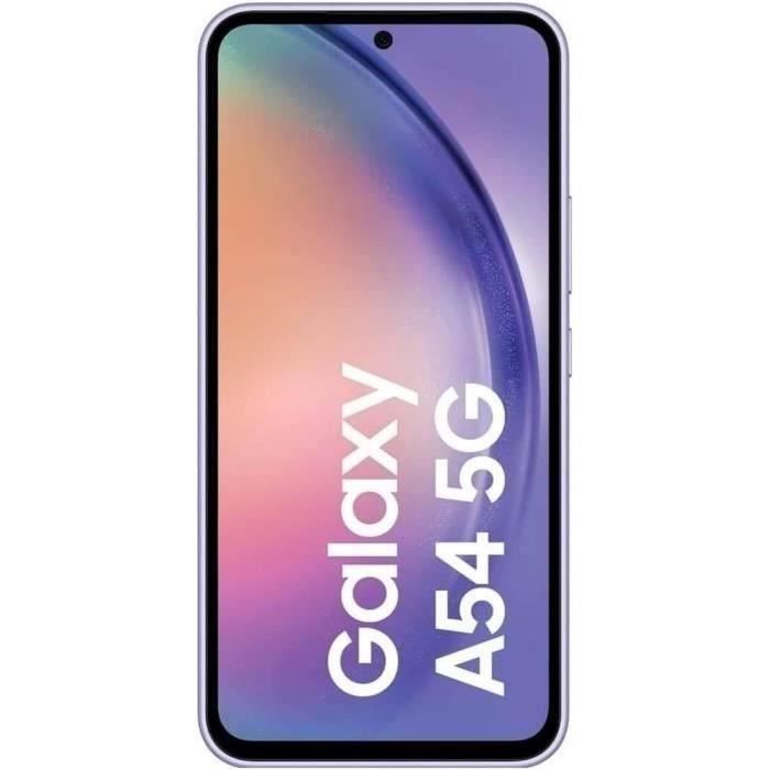 Galaxy A54
