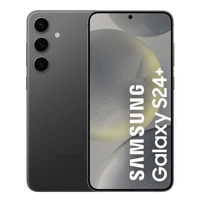 Galaxy S24+