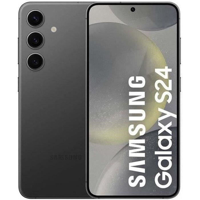 Galaxy S24