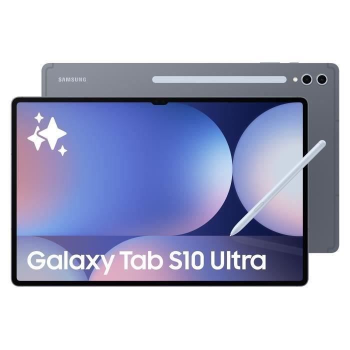 SAMSUNG Galaxy Tab S10 Ultra 146 5G 2024