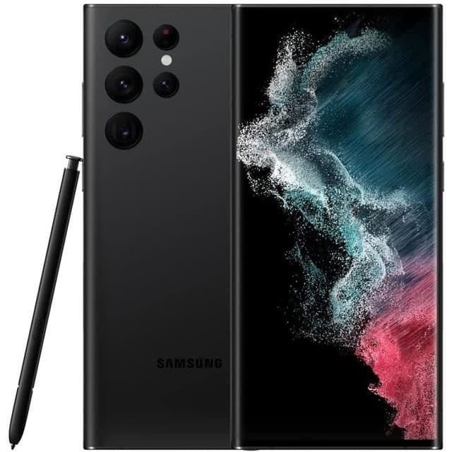 SAMSUNG S22 ULTRA Très bon état - vue 2
