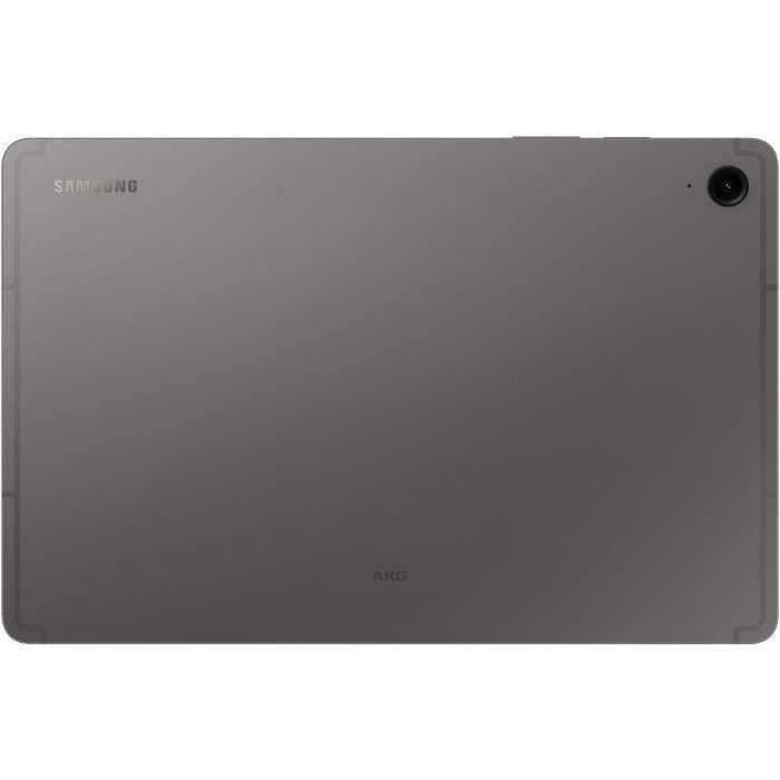Tablette Tactile Samsung Galaxy Tab S9 FE 109 WIFI 128Go Anthracite - Reconditionné - Très bon état