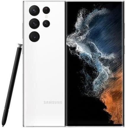 Samsung S22 ULTRA