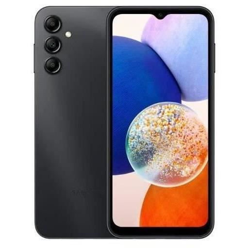 Samsung Galaxy A34 - vue 5