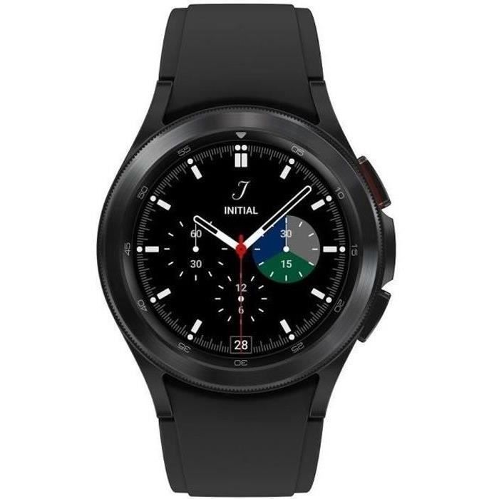 SAMSUNG Galaxy Watch 4 Classic - Reconditionné - Très bon état