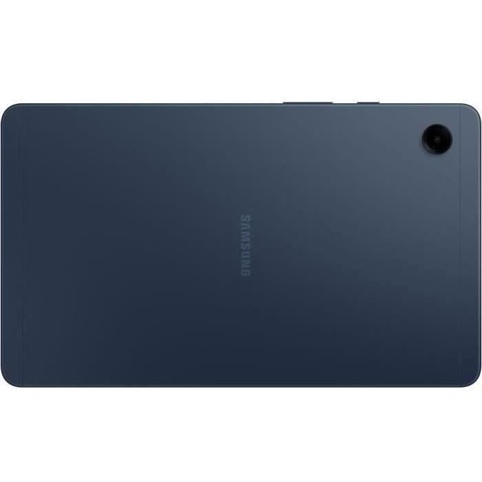 SAMSUNG Galaxy Tab A9 87 64Go Wifi Bleu foncé - Reconditionné - Très bon état