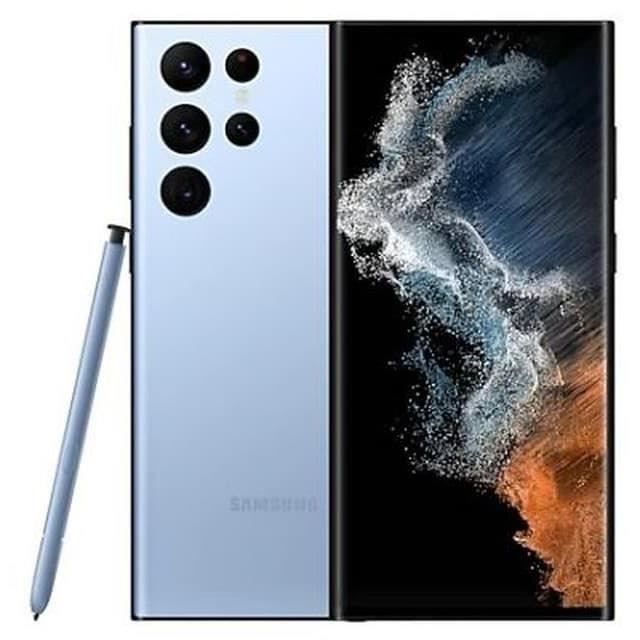 SAMSUNG S22 ULTRA Très bon état - vue 6