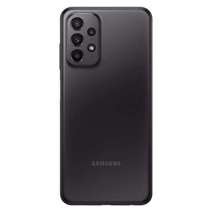 Samsung Galaxy A23 - vue 4