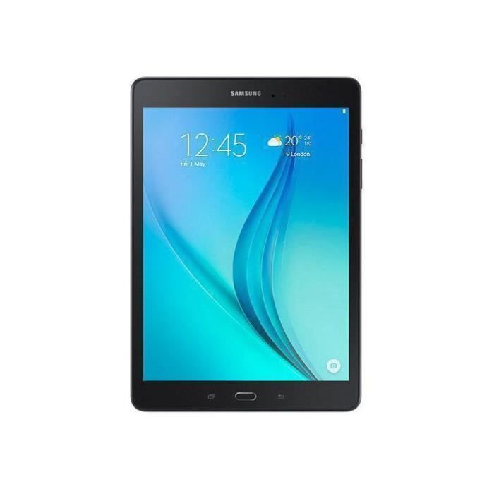 Acheter SAMSUNG Galaxy Tab A (Mars 2015) 97 16 Go - WiFi - Noir - Sans Port Sim - Reconditionné - Très bon état Reconditionné - 49,00 € SAMSUNG Galaxy Tab A (Mars 2015) 97 16 Go - WiFi - Noir - Sans Port Sim - Reconditionné - Très bon état Reconditionné - Samsung reconditionné disponible sur Cdiscount Seconde Vie