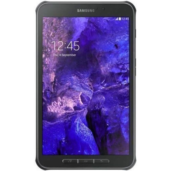 SAMSUNG Galaxy Tab Active 2014 WiFi + 4G Débloqué - vue 2