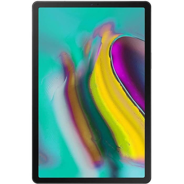SAMSUNG Galaxy Tab S5e 2019 WiFi Sans Port Sim - vue 2