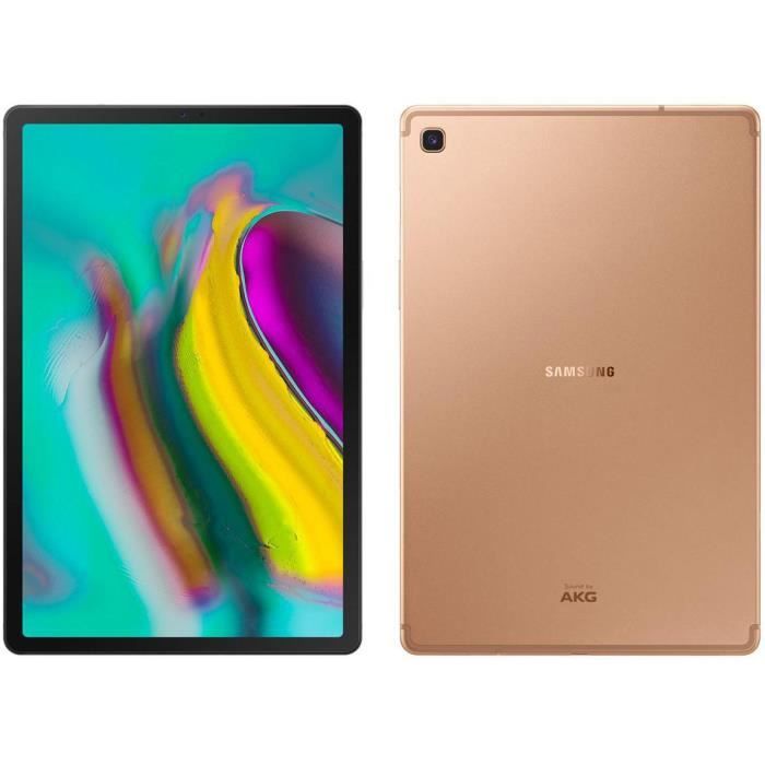 IPad Air 3 2019 64 Go Wi-Fi Or (Modèle A2152) - Très Bon état Reconditionné