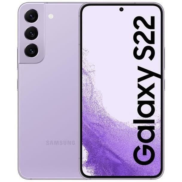 Samsung S22 Plus