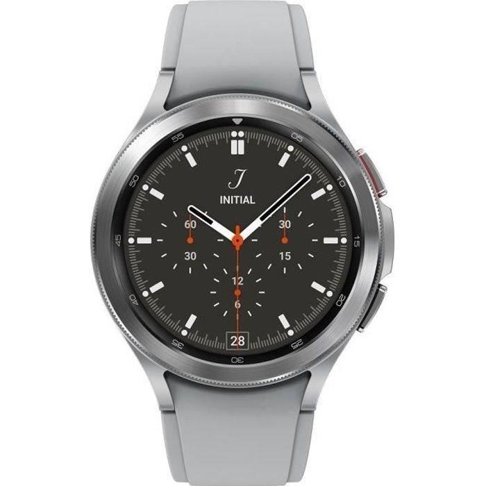 SAMSUNG Galaxy Watch4 Classic 46mm 4G 2021 Très bon état - vue 2