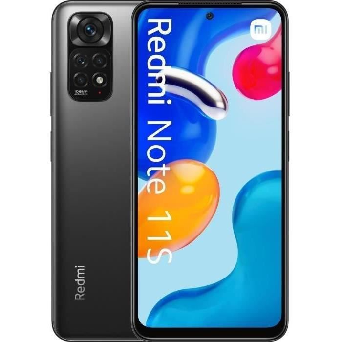 Redmi Note 11s