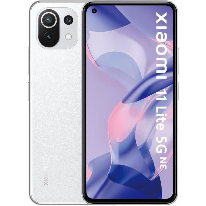 Mi 11 Lite NE