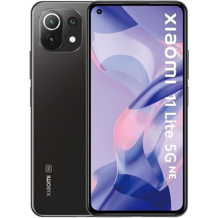 Mi 11 Lite NE