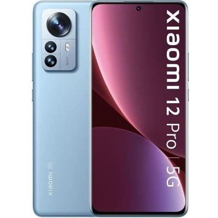 Mi 12 Pro