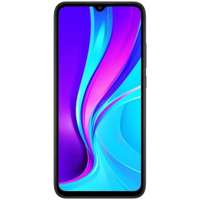Redmi 9c NFC