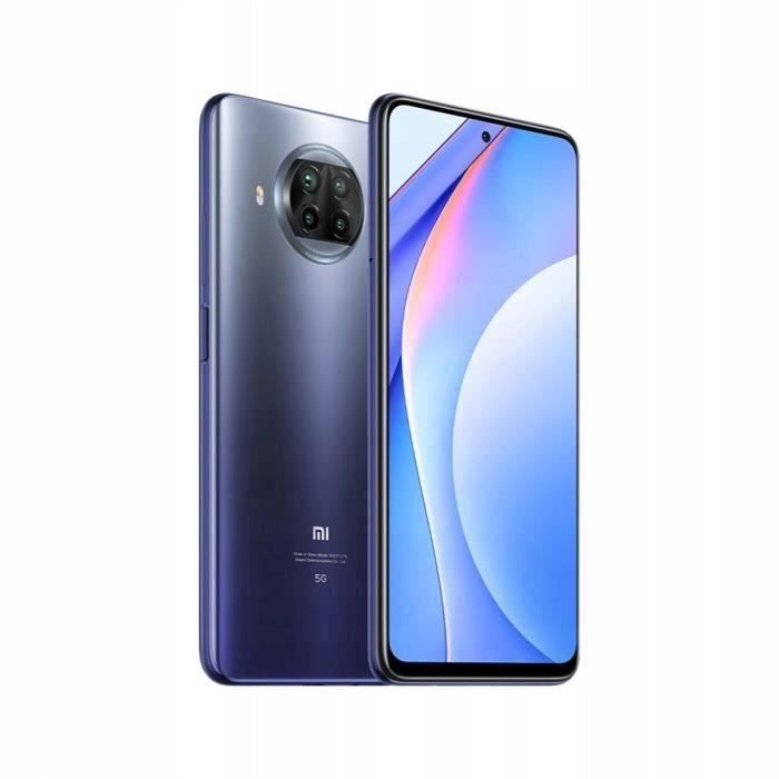 Mi 10t Lite