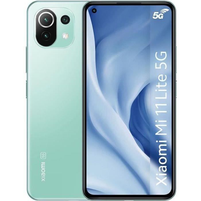 Mi 11 Lite