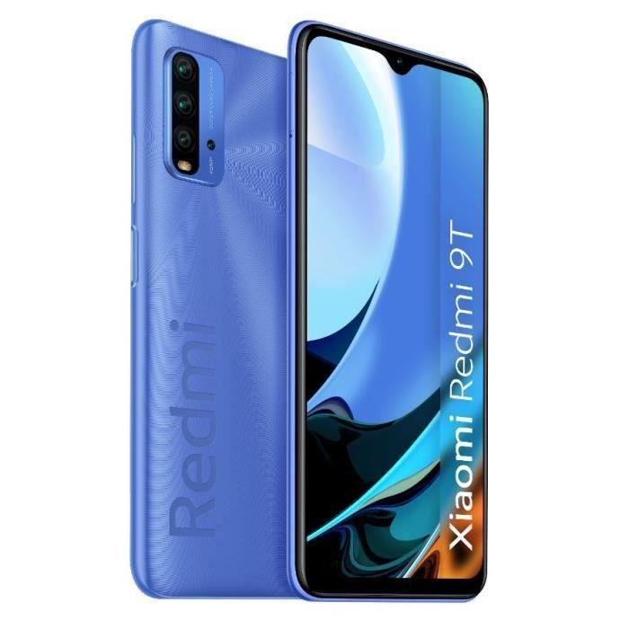 XIAOMI Redmi 9T 2021 Très bon état - vue 8