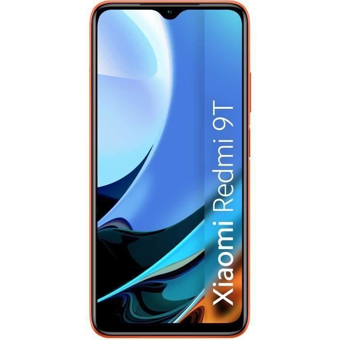 XIAOMI Redmi 9T 2021 Très bon état - vue 5