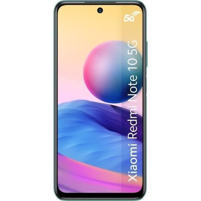 Redmi Note 10