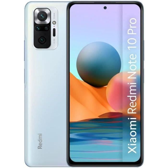 Redmi Note 10 Pro