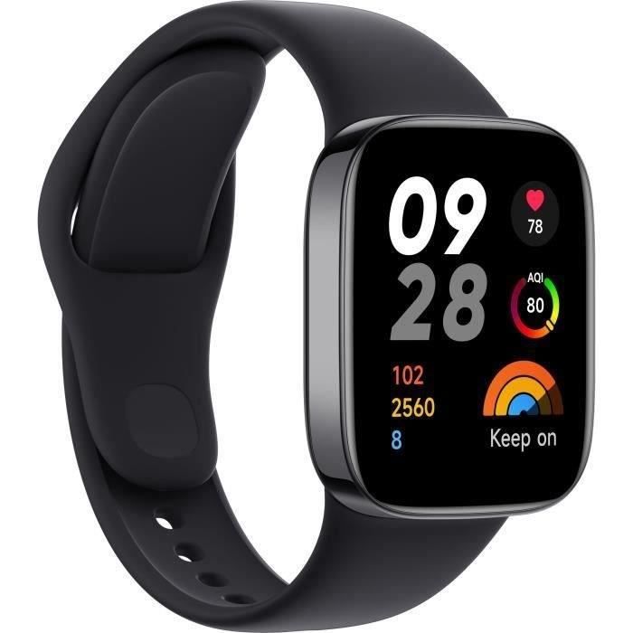 XIAOMI - Montre connectée - Redmi Watch 3 - Reconditionné - Très bon état