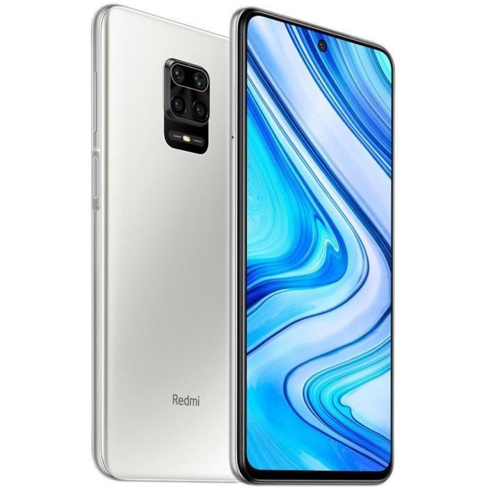 Redmi Note 9 Pro