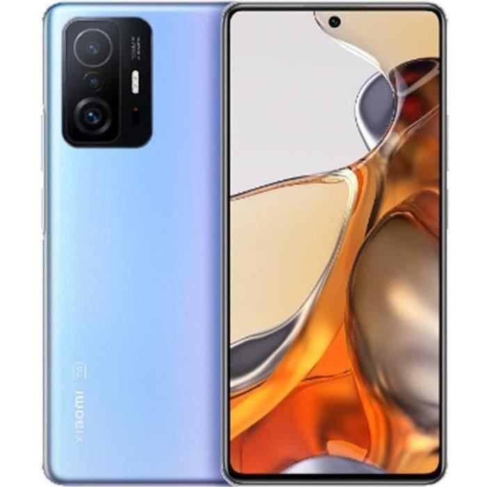 Mi 11t Pro
