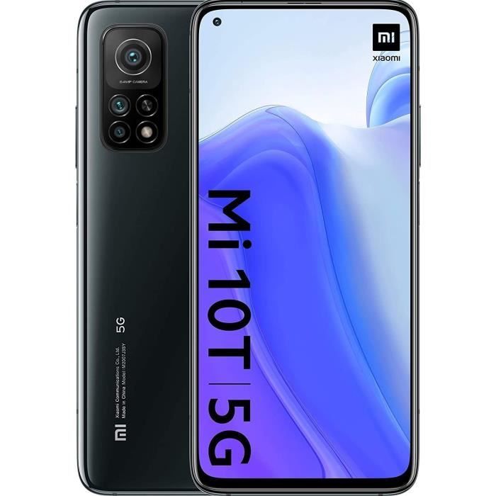 Mi 10t Pro