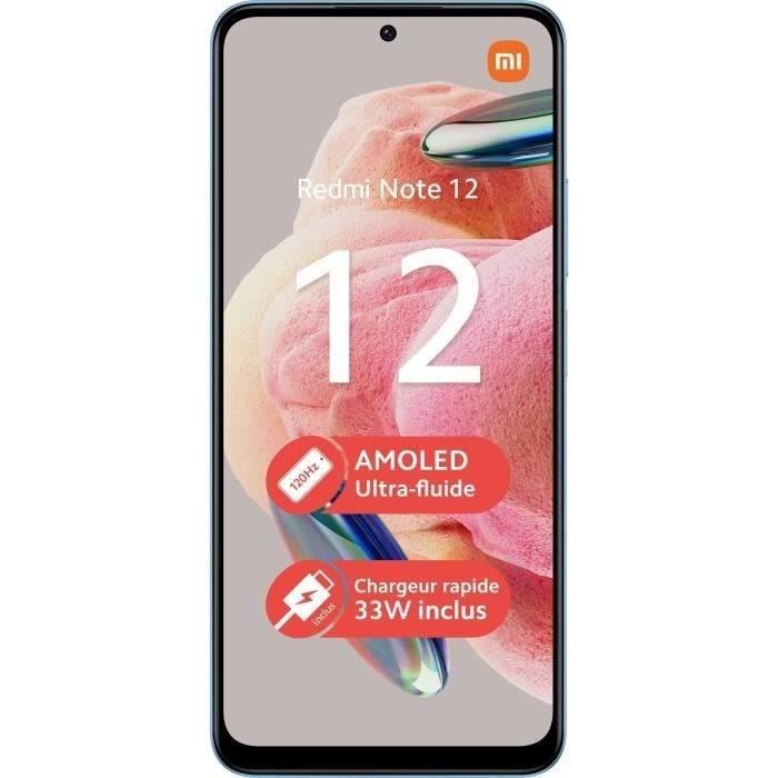 Redmi Note 12