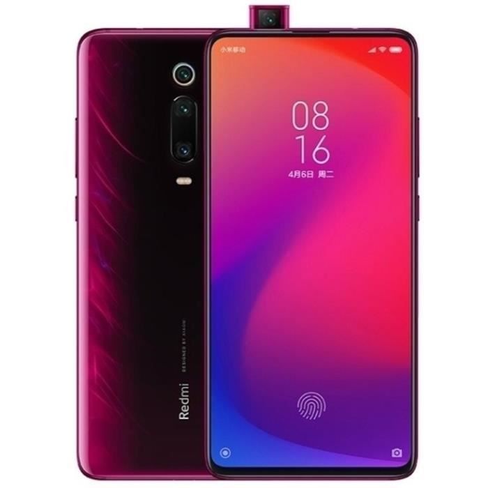 Xiaomi MI 9T Pro 128 Go Rouge