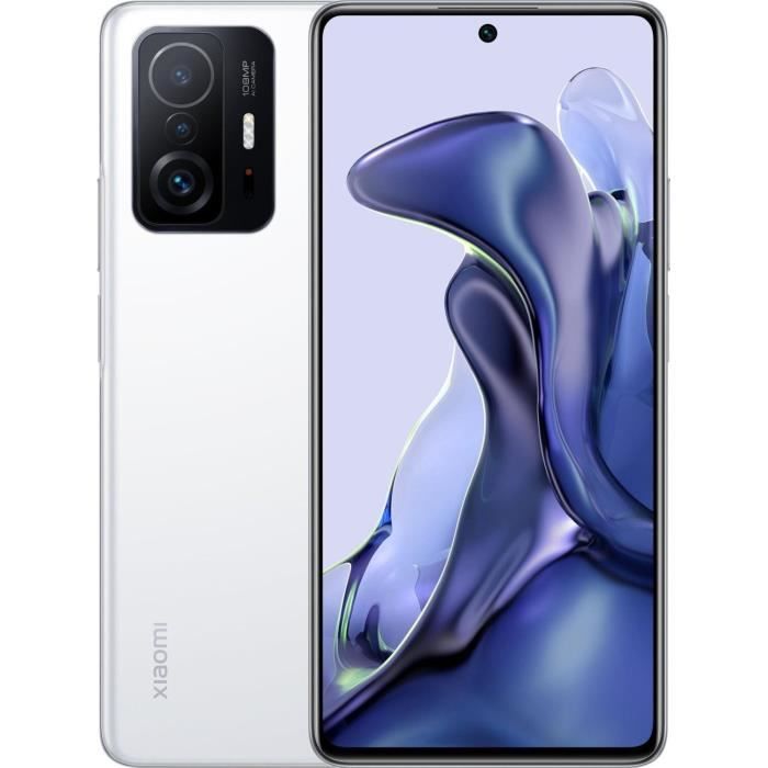 Mi 11t Pro